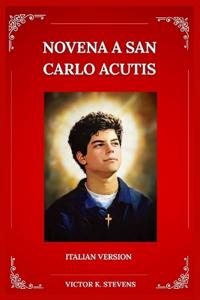Novena a San Carlo Acutis