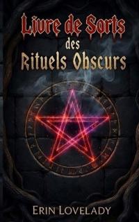 Livre de Sorts des Rituels Obscurs