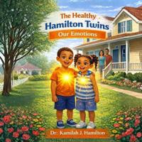 The Healthy Hamilton Twins