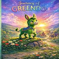 Journey of Greendo