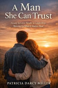 A Man She Can Trust