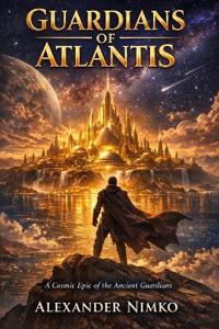 Guardians of Atlantis