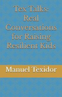 Texidor Jr., M: Tex Talks
