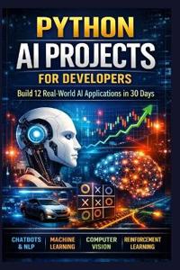 Python AI Projects for Developers