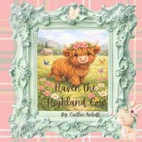 Haven the Highland Cow