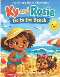 The Ky and Rosie Adventures