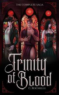 Trinity of Blood