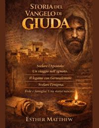 Storia del Vangelo Di Giuda