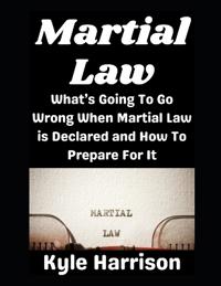 Martial Law