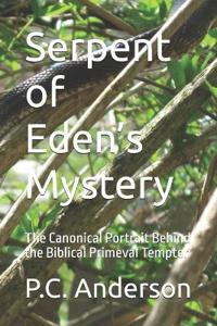 Serpent of Eden's Mystery
