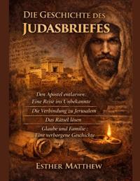 Die Geschichte Des Judasbriefes