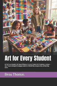 Art for Every Student