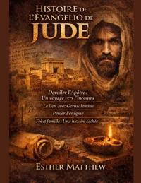 Histoire de l'Évangile de Jude