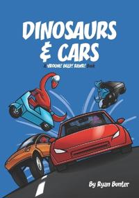 Dinosaurs & Cars
