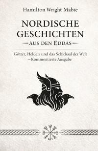 Nordische Geschichten aus den Eddas
