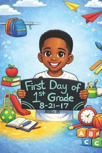 First Grade Rocked