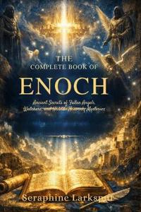 The Complete Book of Enoch