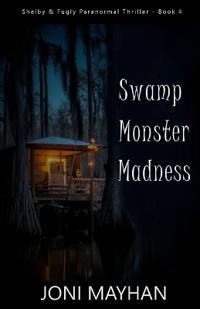 Swamp Monster Madness
