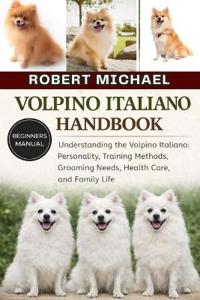 Volpino Italiano Handbook