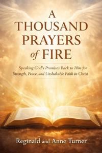 A Thousand Prayers of Fire