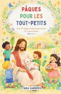Pâques pour les tout-petits