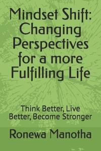Mindset Shift