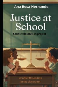 Justice at School / Aula Justicia