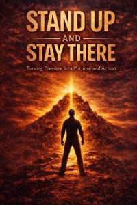 Jenkins, P: Stand Up and Stay There