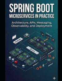 Spring Boot Microservices in Practice