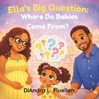 Ella's Big Question