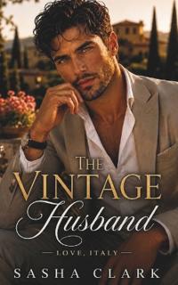 Clark, S: Vintage Husband