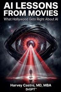 AI Lessons from Movies