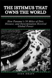 The Isthmus That Owns the World
