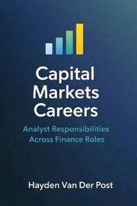 Capital Markets Careers