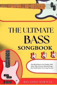 The Ultimate Bass Songbook