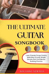 The Ultimate Guitar Songbook