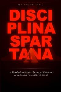 Disciplina Spartana