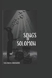 Songs of Solomon