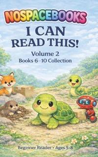 I Can Read This!