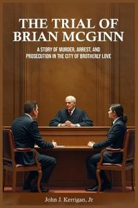 The Trial of Brian McGinn