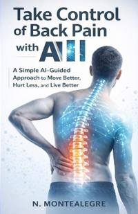 Take Control of Back Pain with AI