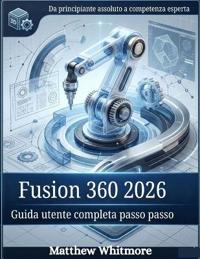 Fusion 360 2026