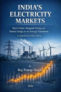Indian Electricity Market