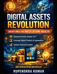 Digital Assets Revolution