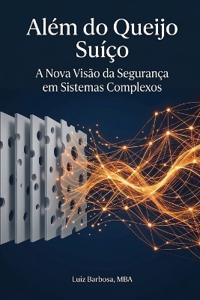 Além do queijo suíço
