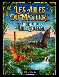 Les Ailes du Mystère