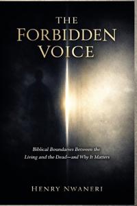 The Forbidden Voice
