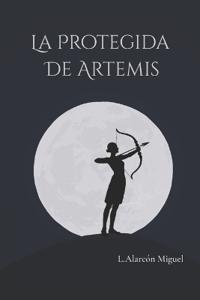 La Protegida de Artemis