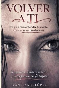 Volver a Ti