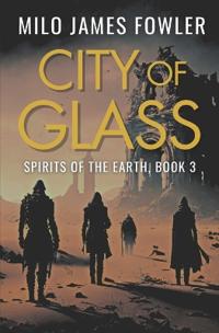 City of Glass